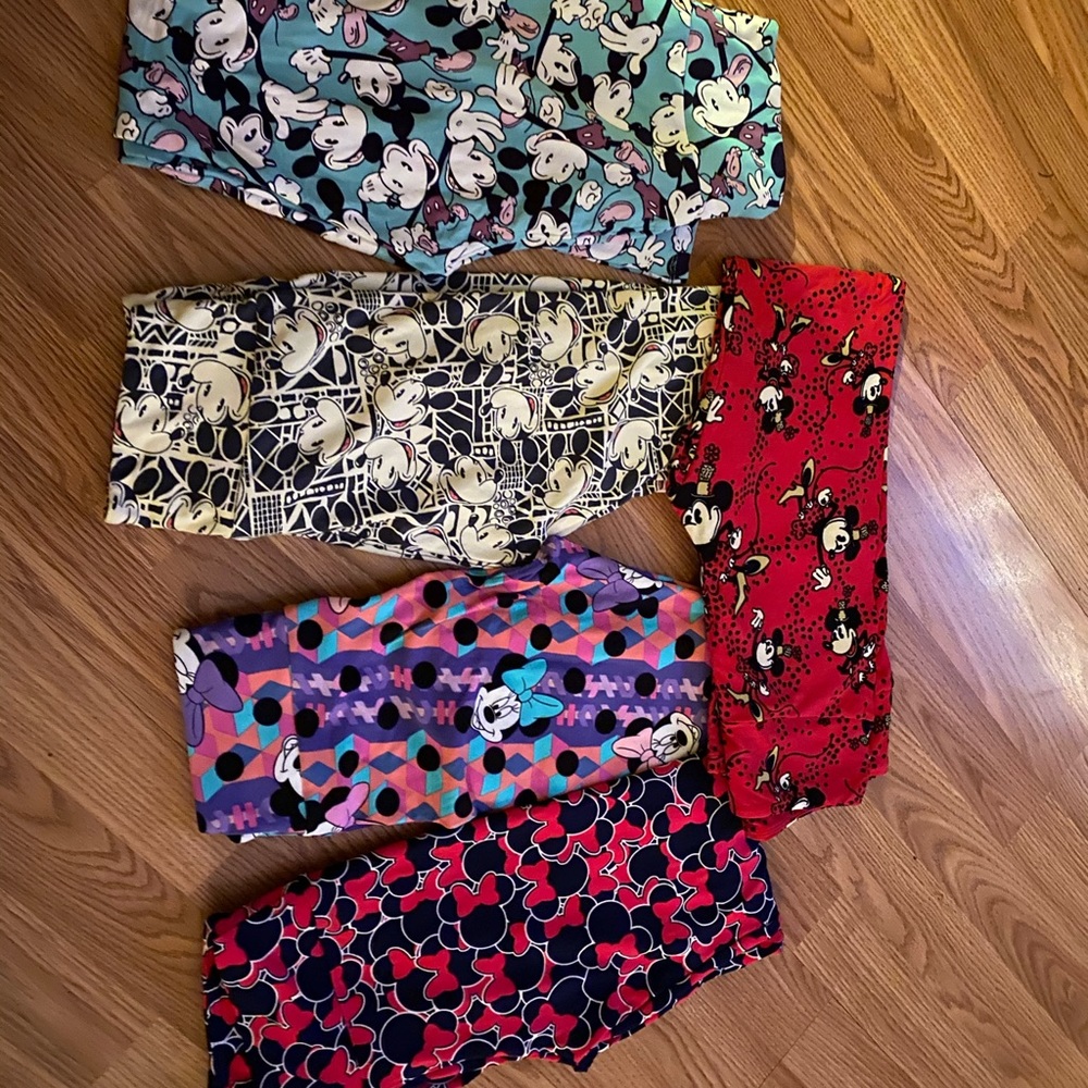 Leggings
